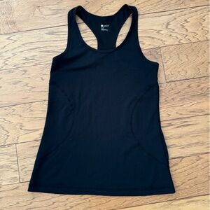 Zella racer back tank top - S